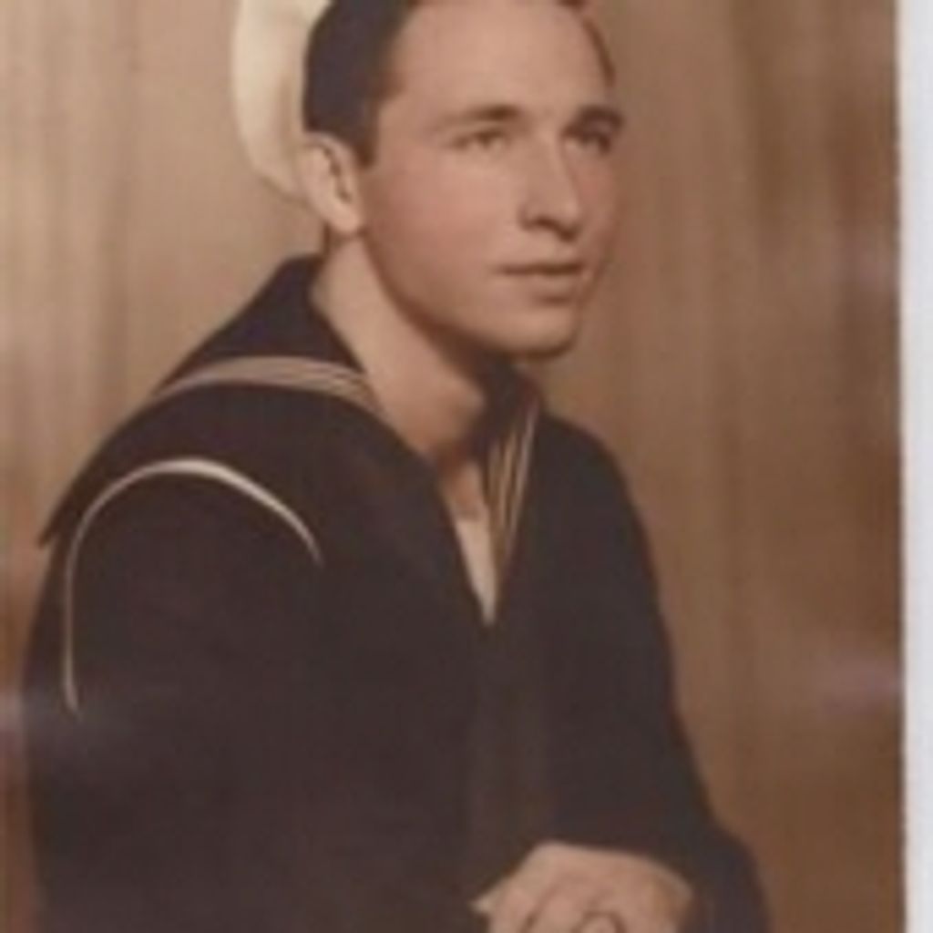 Lewis Douglas Thomas
