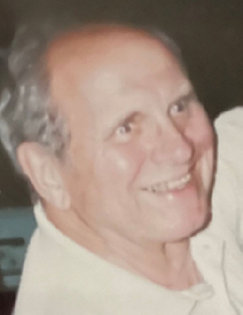 Richard George Emley
