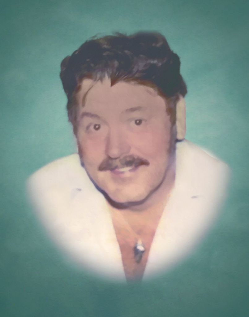 Roy J. Eubanks Profile Photo