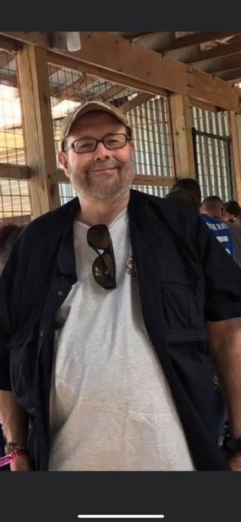 Scott Frederick Bradford