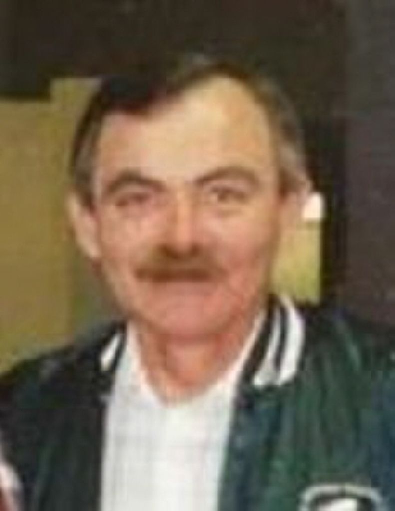 Dennis Ray Day Profile Photo
