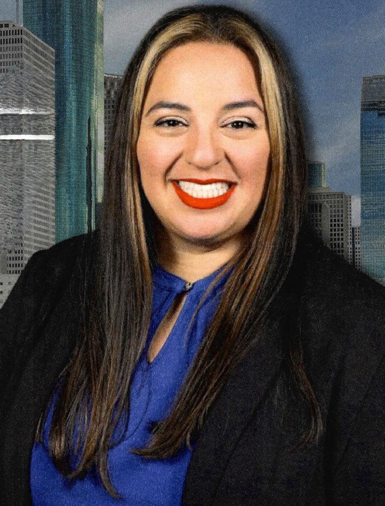 Racquel Rosenbalm Profile Photo