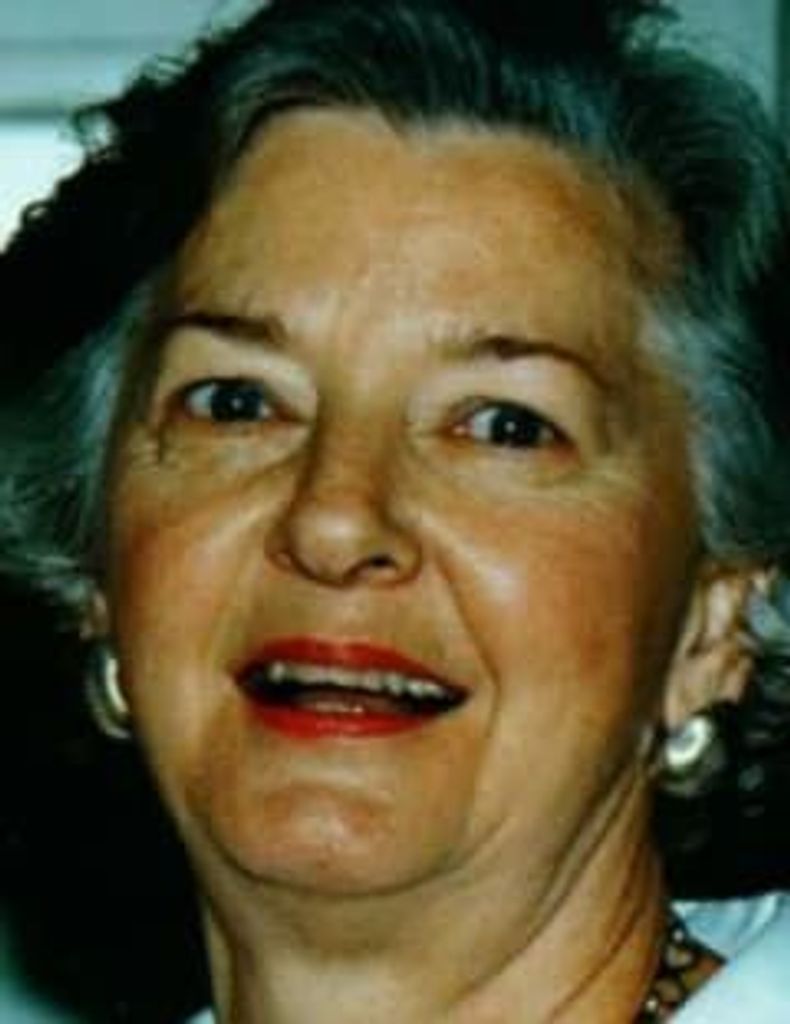 Mary Anne Carnes Lester Profile Photo