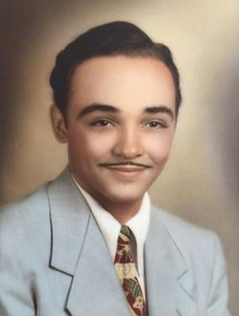 Karl Von Lipsey Profile Photo