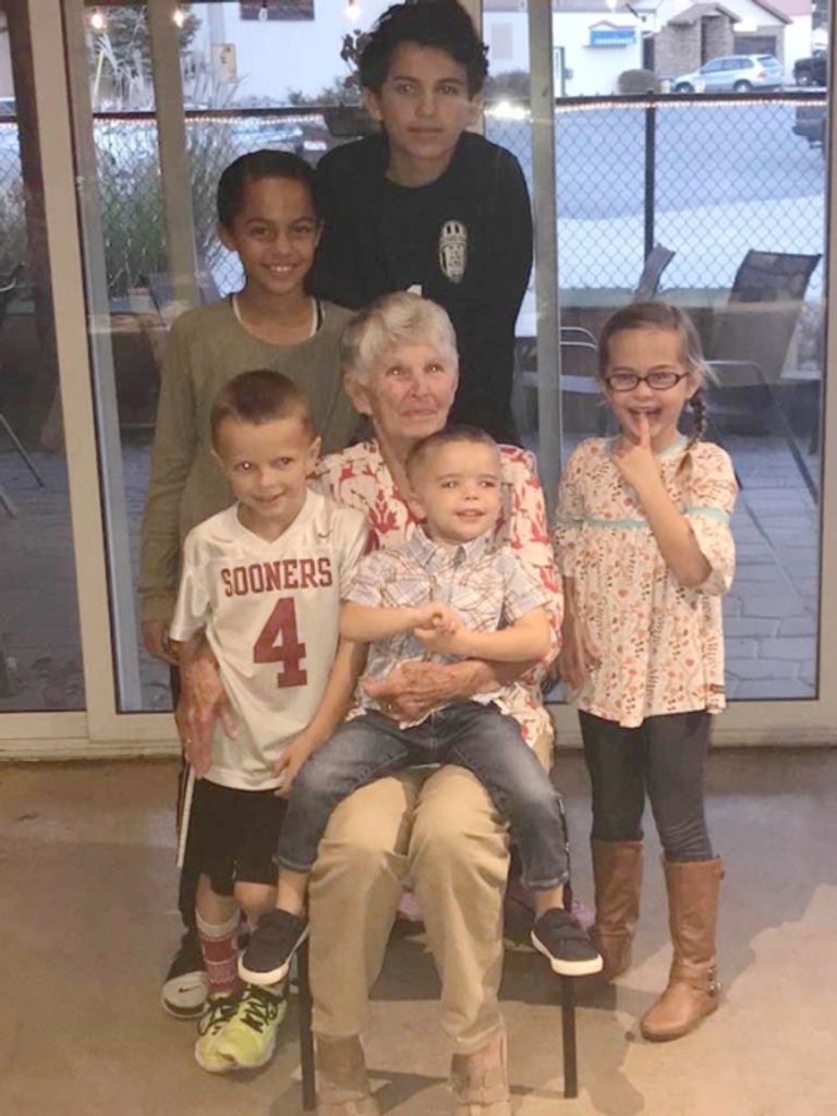 Vanda S. (Pfoff)  Duncan