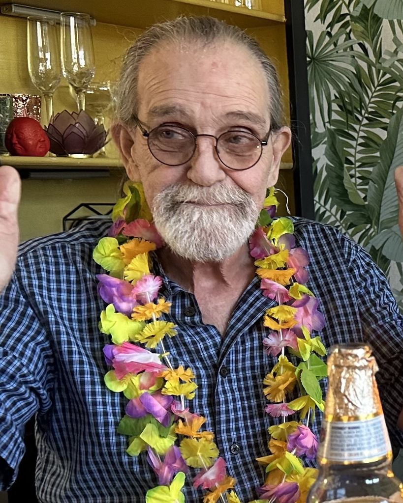 David Richard Pacheco Profile Photo