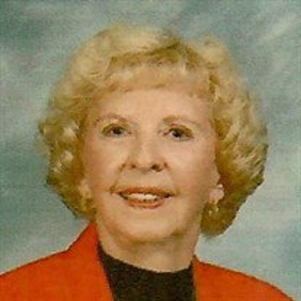 Virginia  Howle Coleman