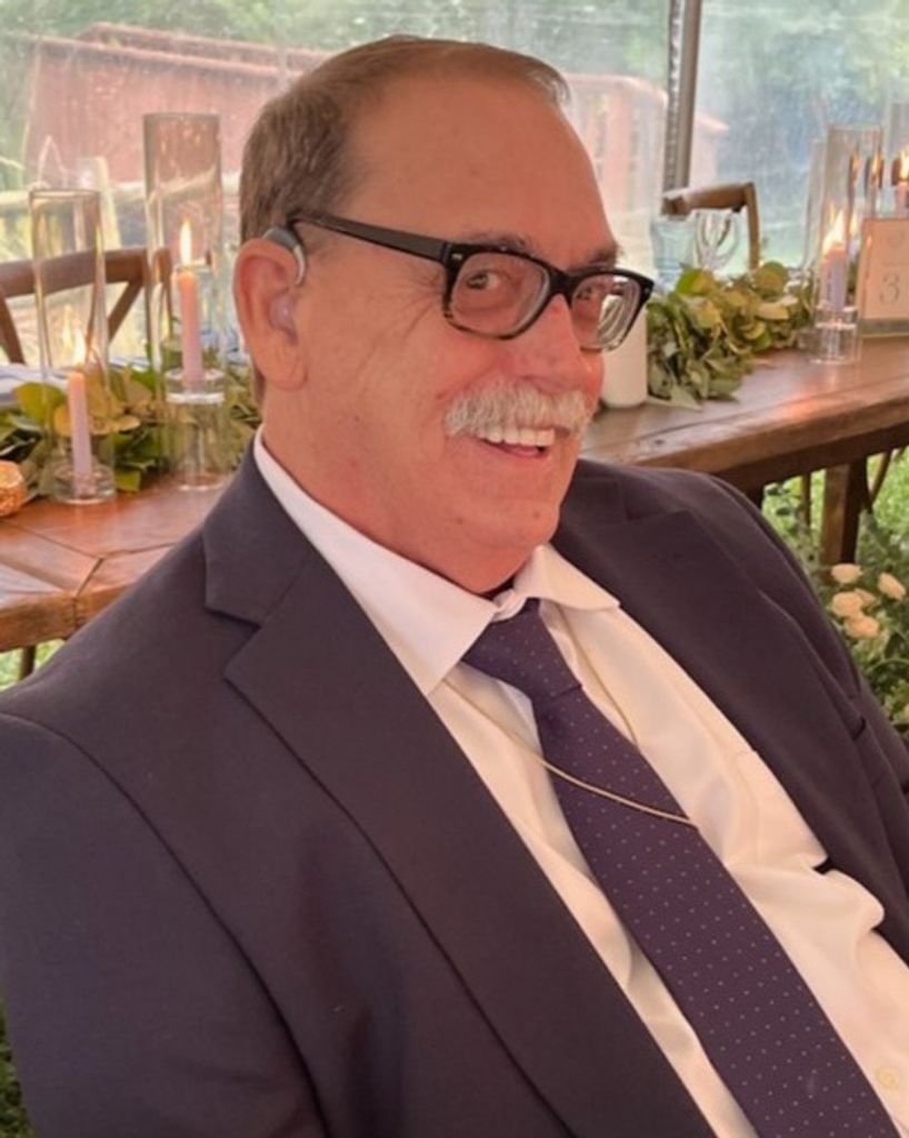 Scot Lawson McCully Profile Photo