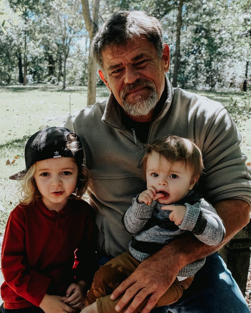 Timothy Stander Profile Photo