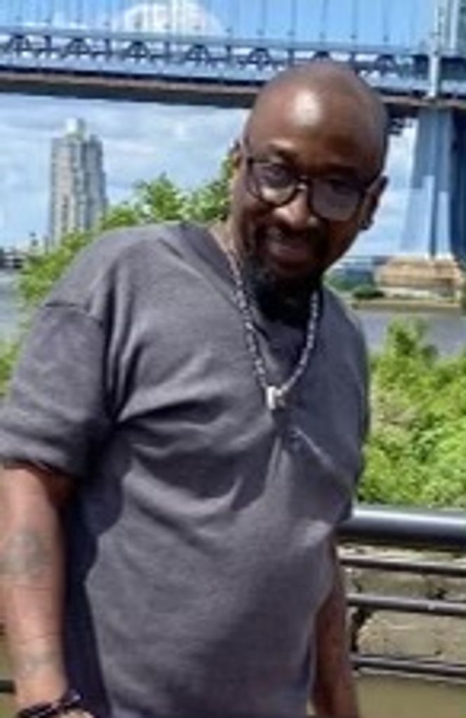 Edward Maurice Brown