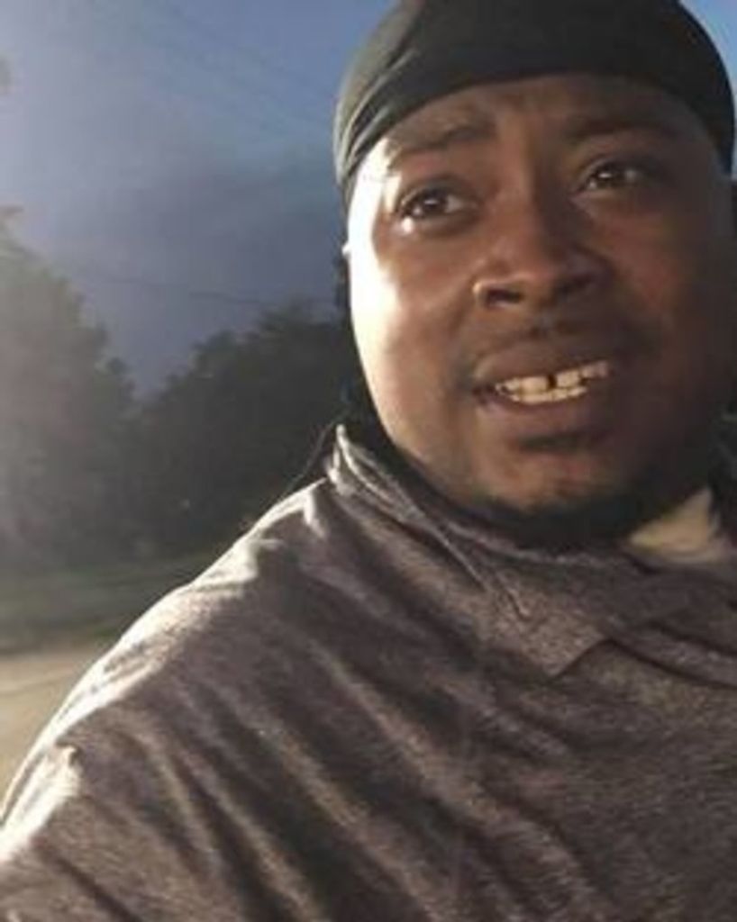 Daryl Eugene Thompson, Jr.