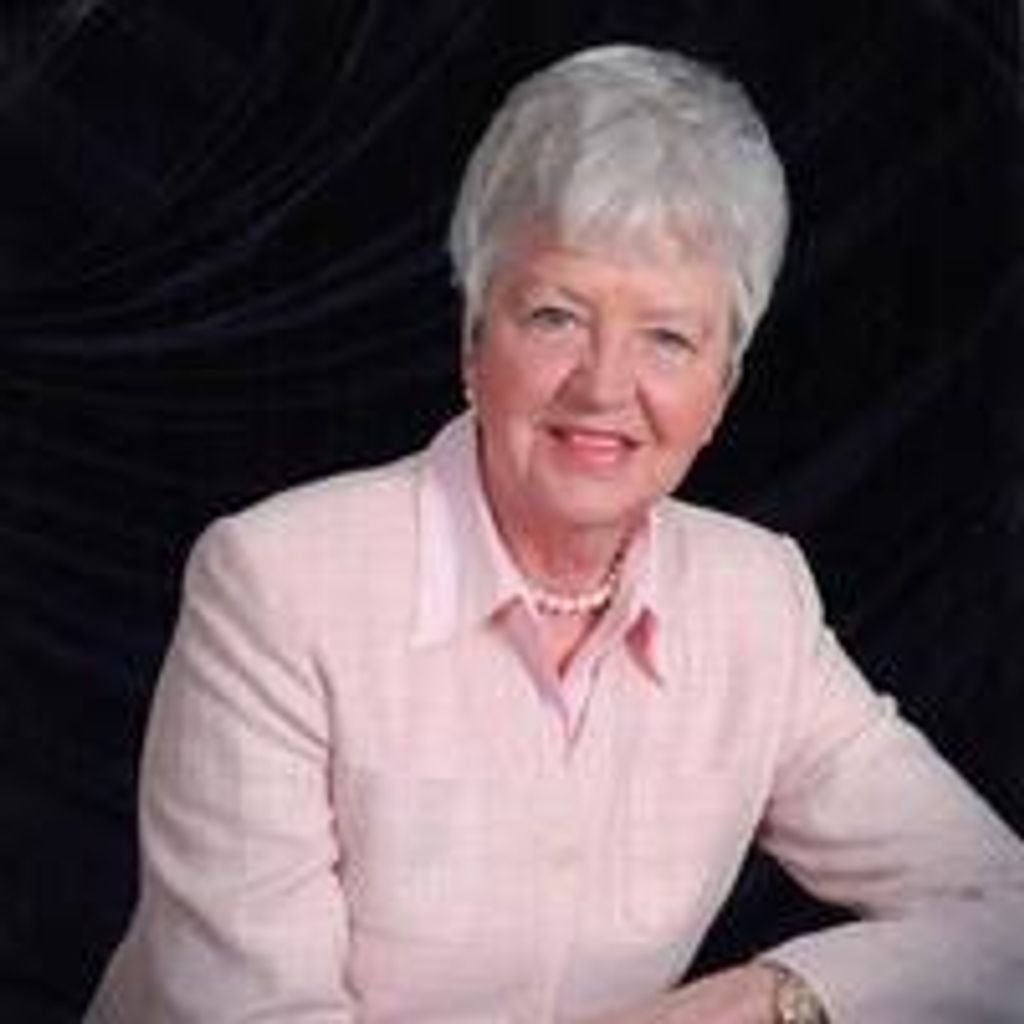 Helen Rose Johnson