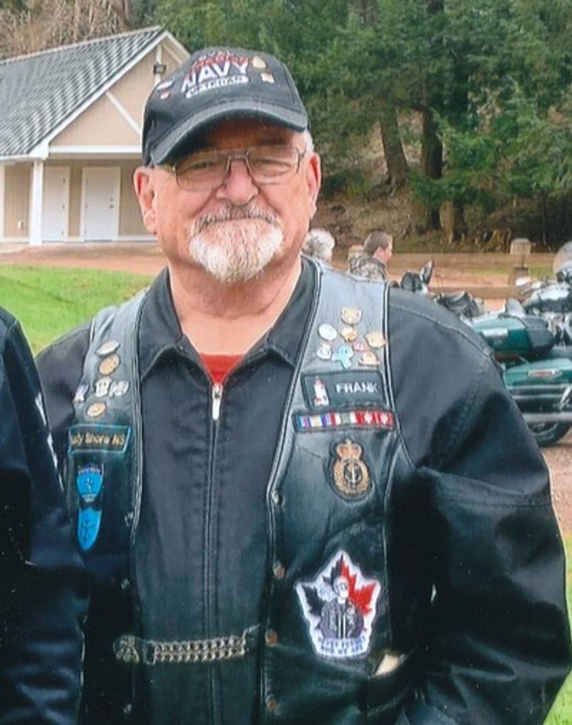 Frank Russell Elmore Profile Photo