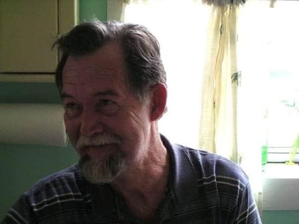 Ben Ray Reeves Profile Photo