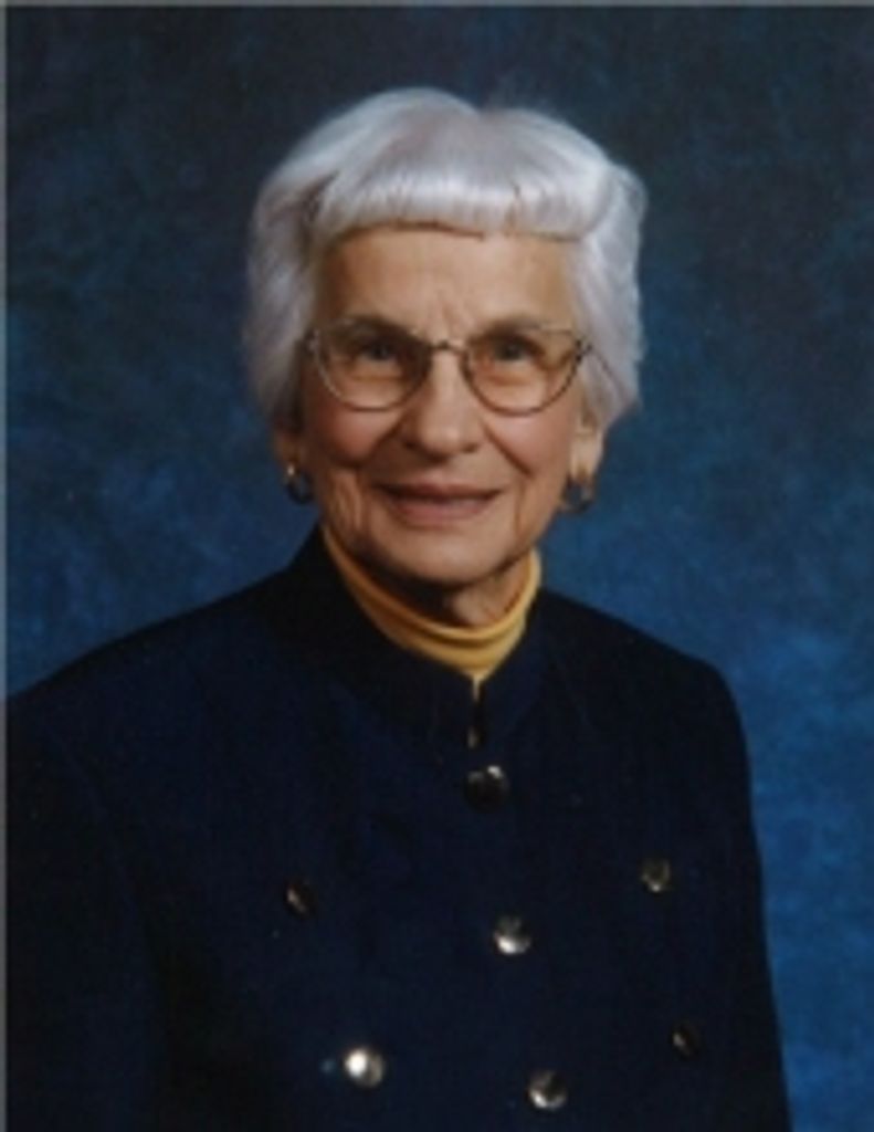 Elizabeth Mcreynolds