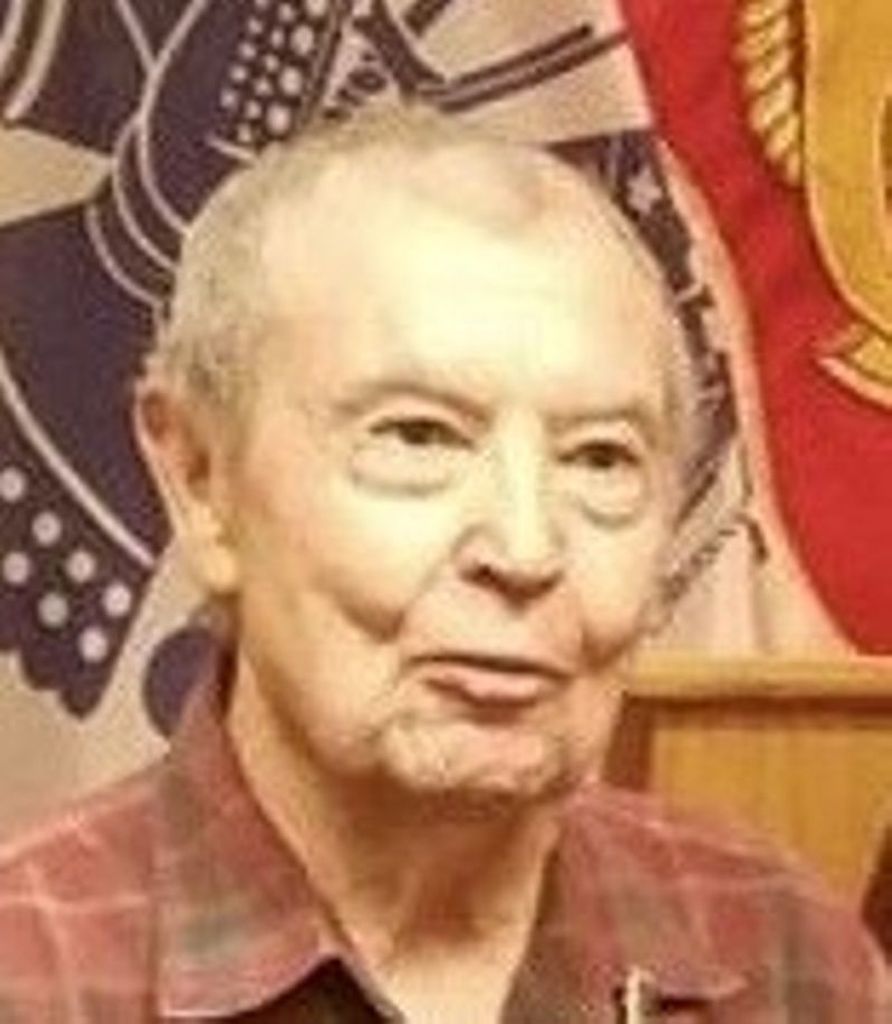 Louid Gene Keith