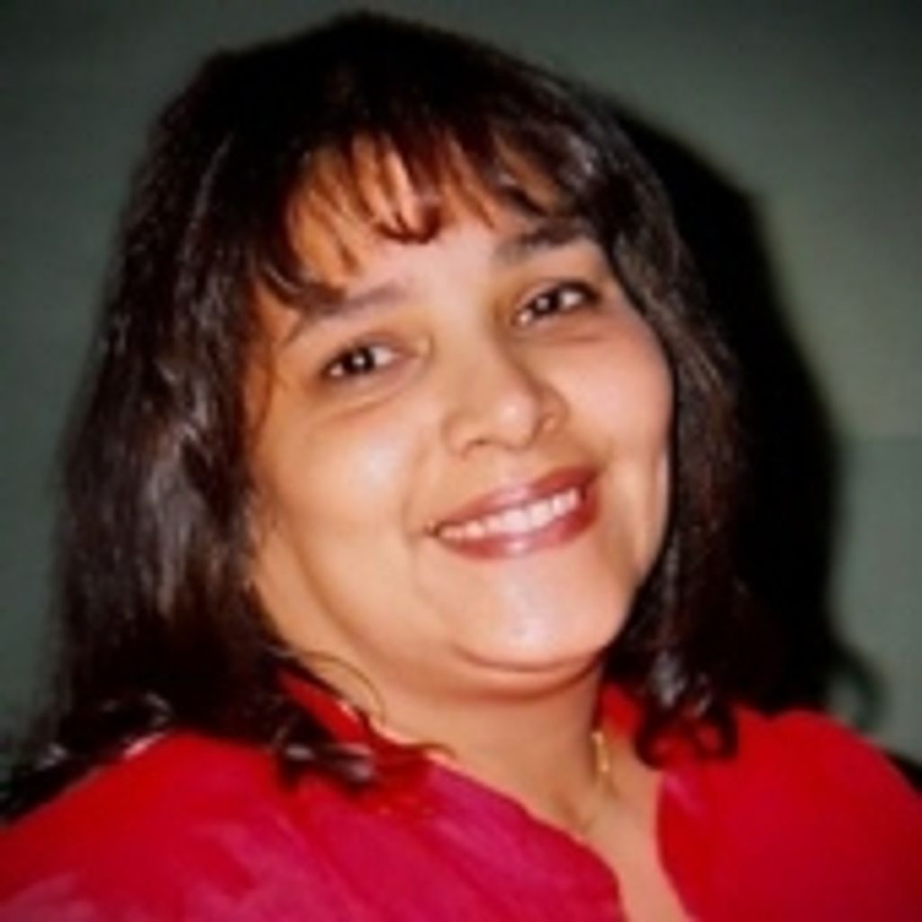 Carmen J. Rieger