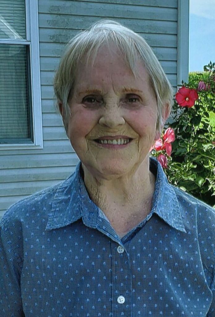 Ruth (Short)  Carrol Profile Photo