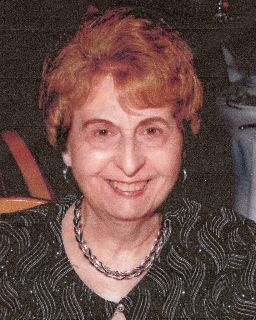 Jeannine C. Benjamin Profile Photo