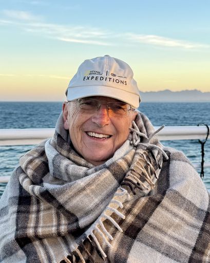 Lawrence Lee McCracken's obituary image