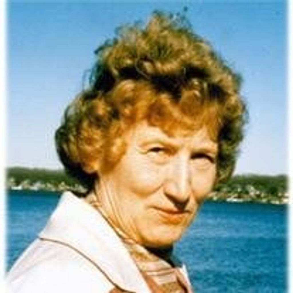 Pauline A. Botsford