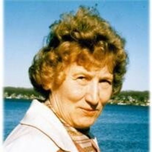 Pauline A. Botsford Profile Photo