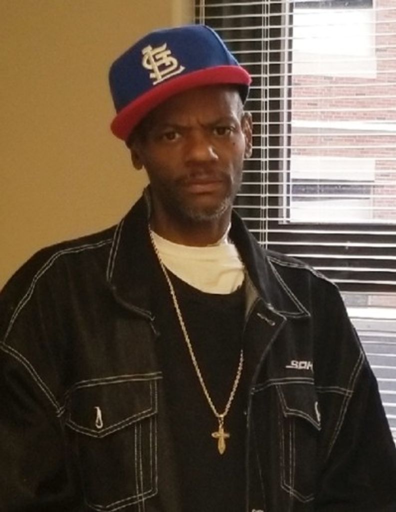 Orlando O. Washington