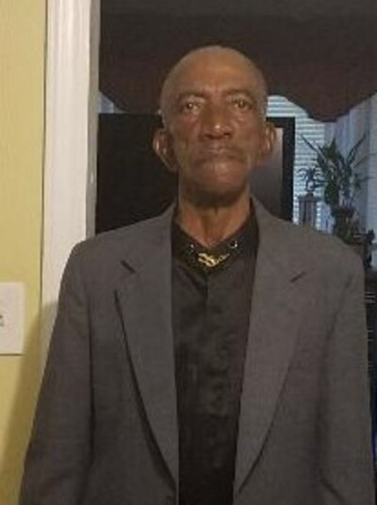 Willie Clay Johnson Profile Photo