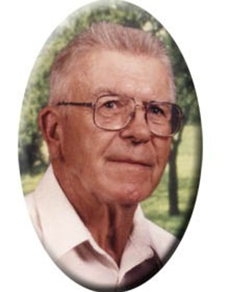 Conrad Lawrence Rataezyk Profile Photo