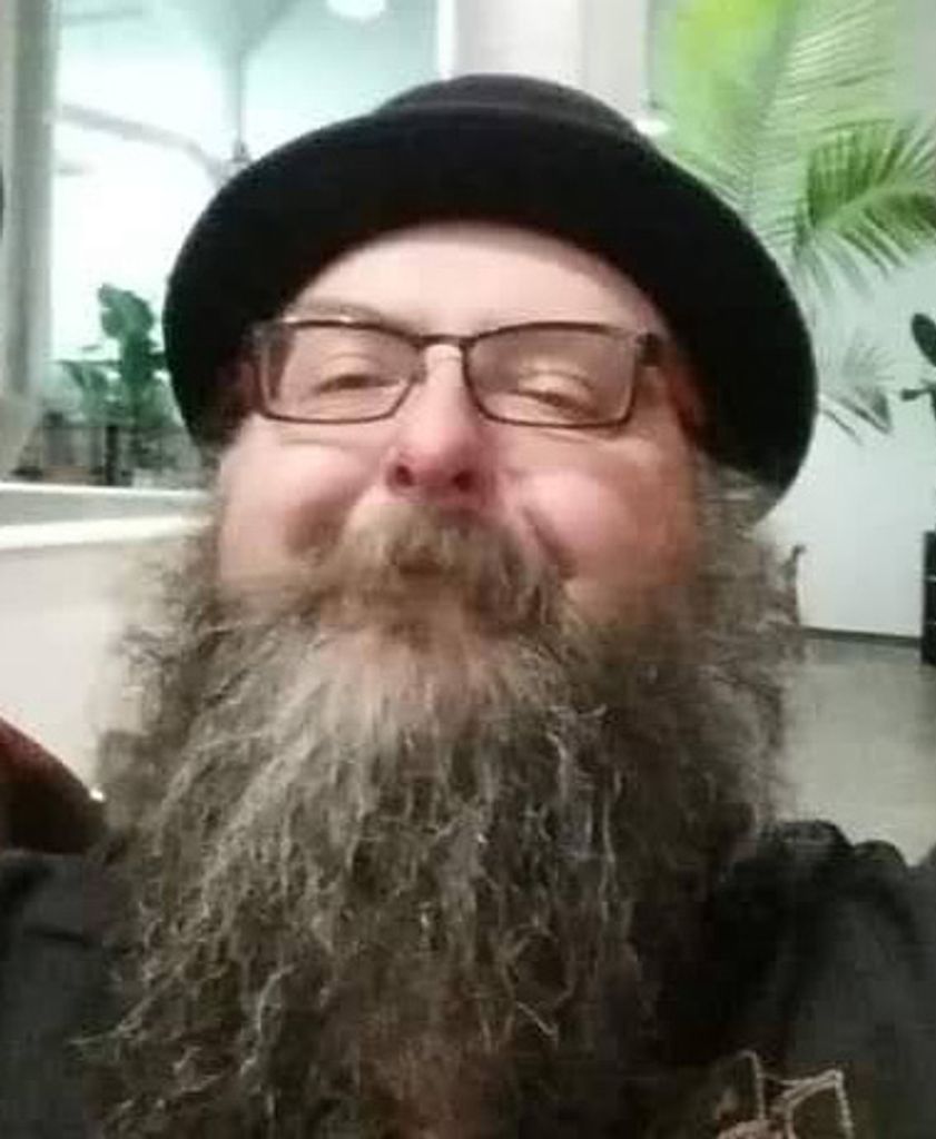 Steven Lee Conroy