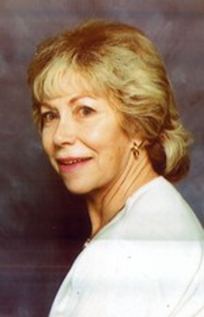 Eileen M. (Atkins) Kendall
