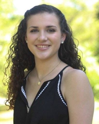 Jillian Bedard's obituary image