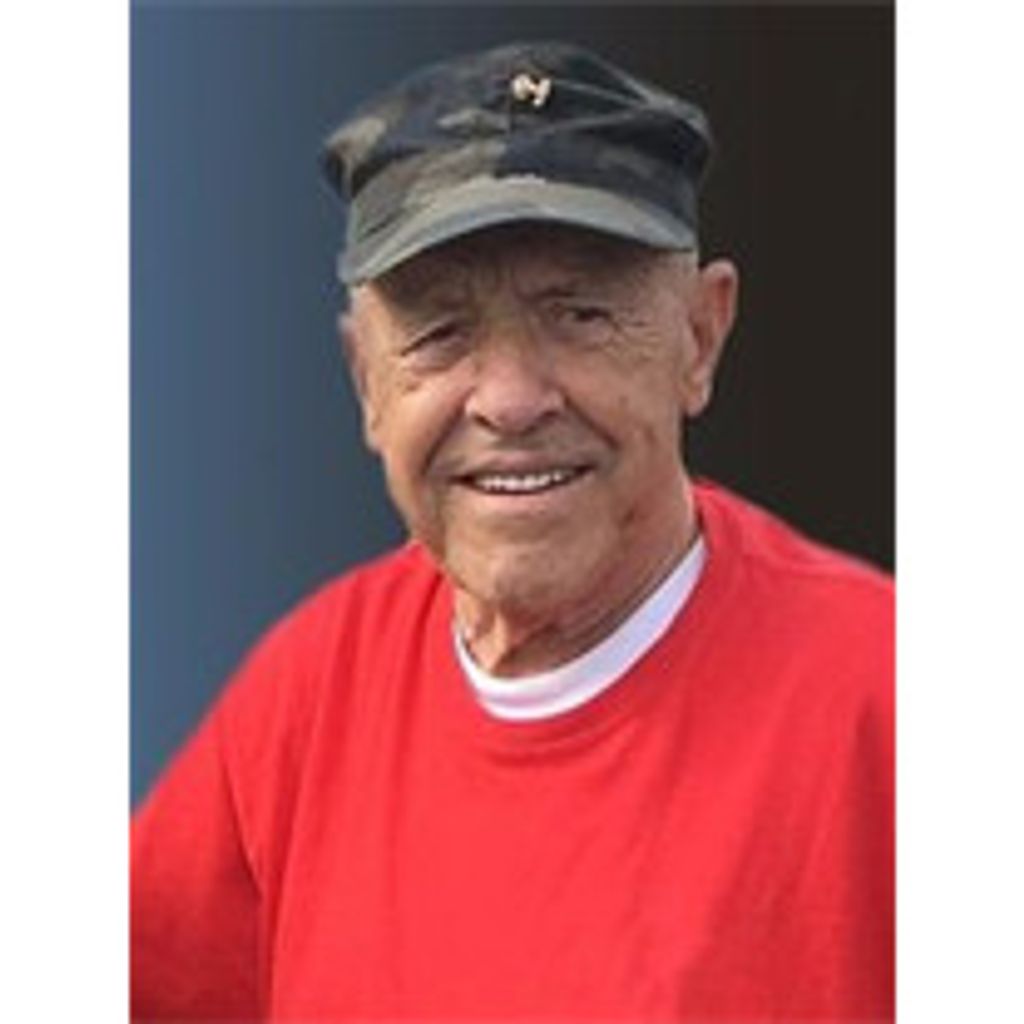 John W. Walker