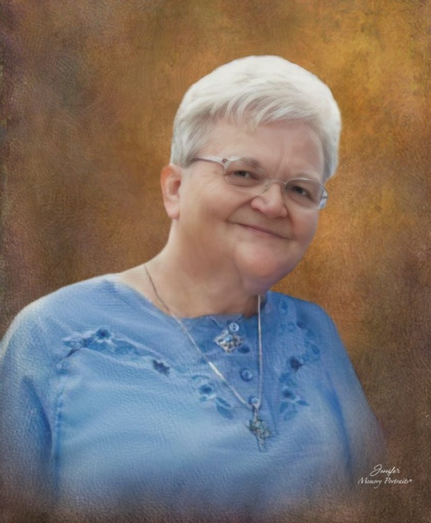 Alice Yvonne Arrington Kitchens Profile Photo