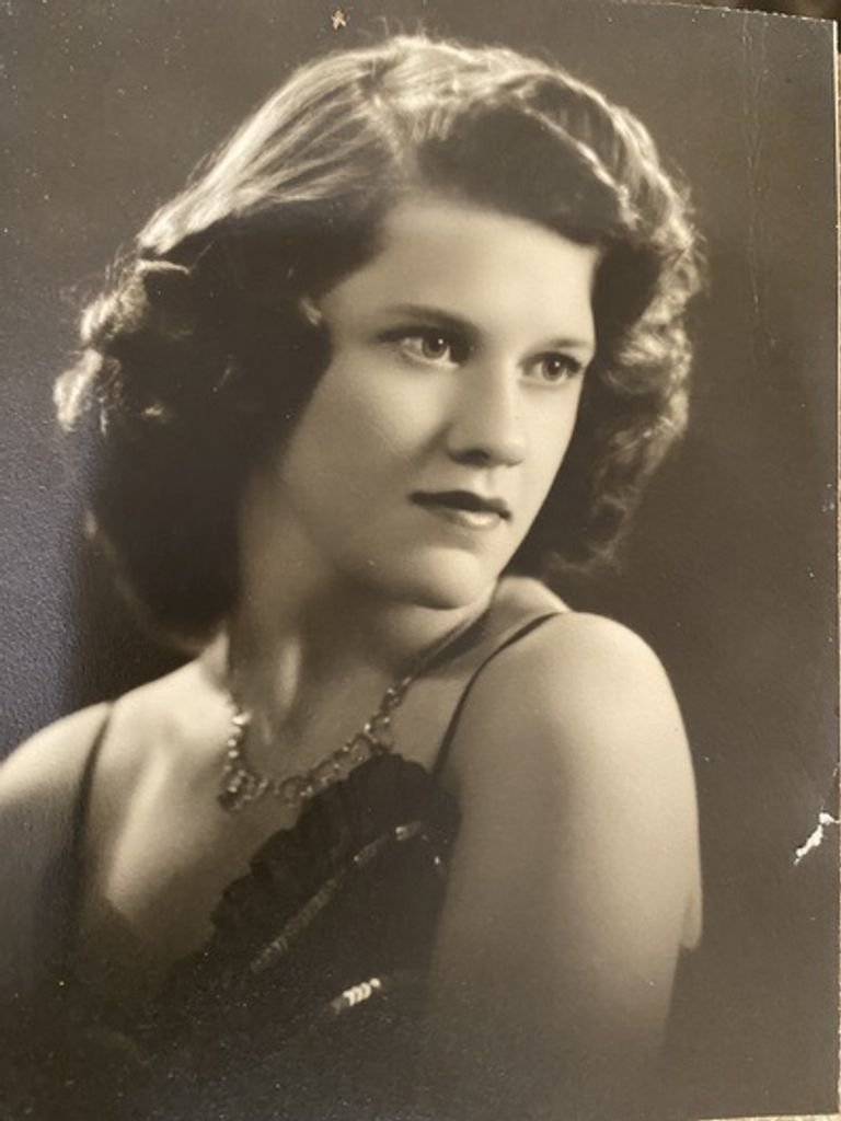 Eloyce Loraine Harper Profile Photo