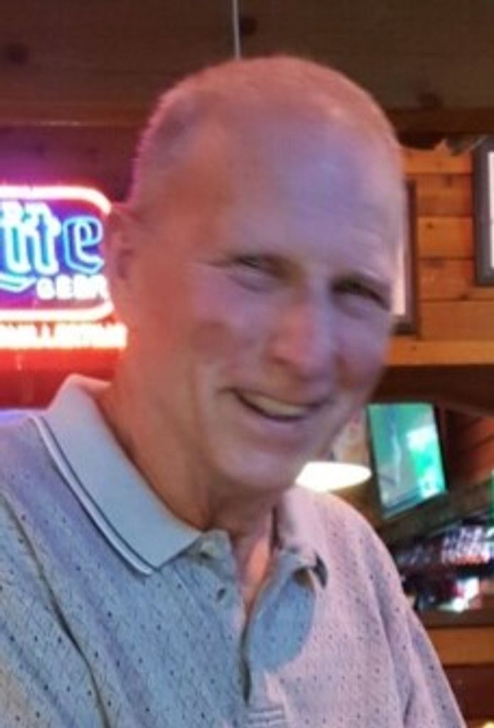 Charles Richard Breckenridge