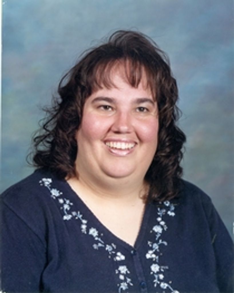 Judy Ramsburg Profile Photo