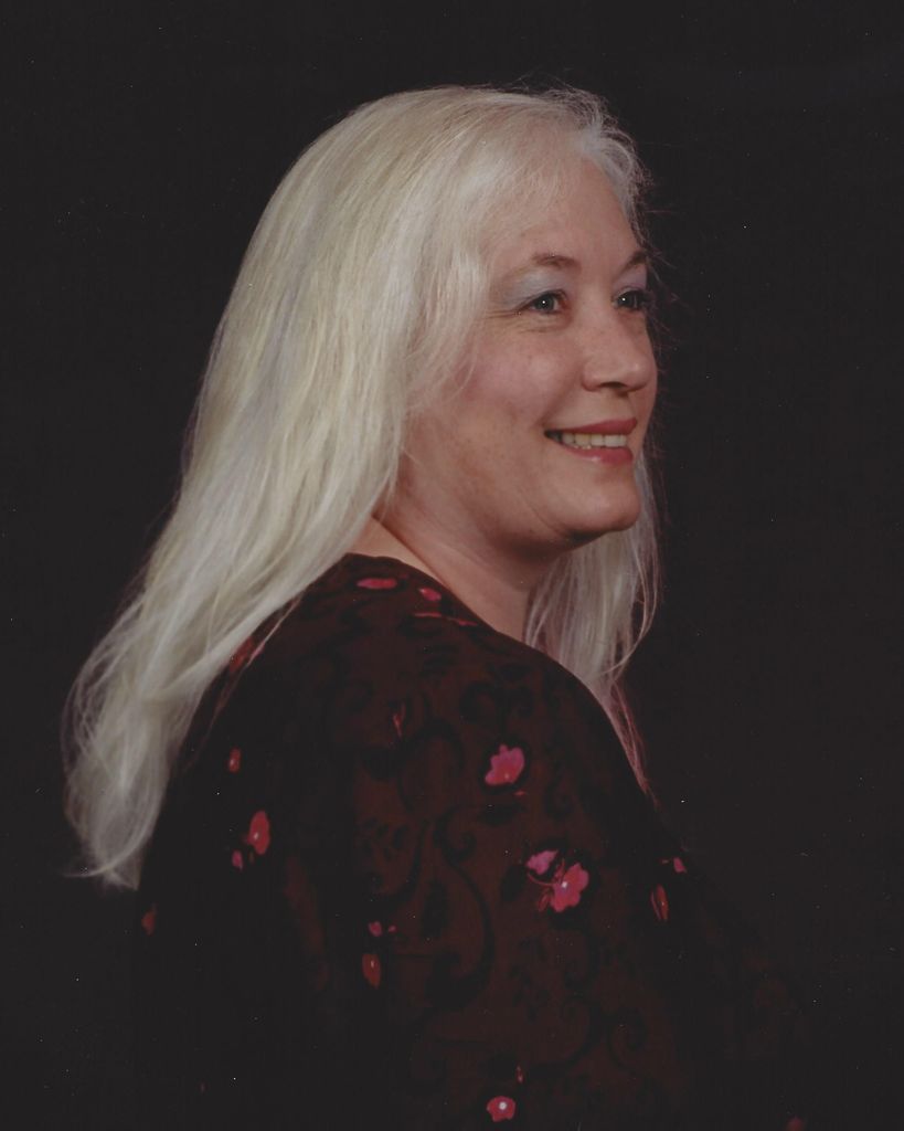 Joyce Arlene Vickers