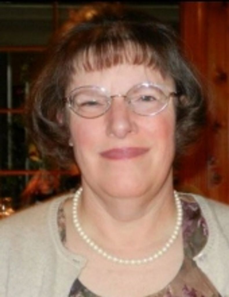 Cathy Cartner (Wangerman) Neuner