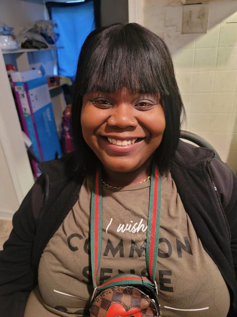 Victoria L. Lambeth Profile Photo