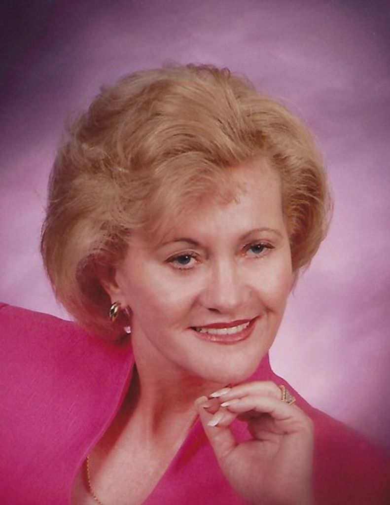 Letha D. Mayberry Profile Photo