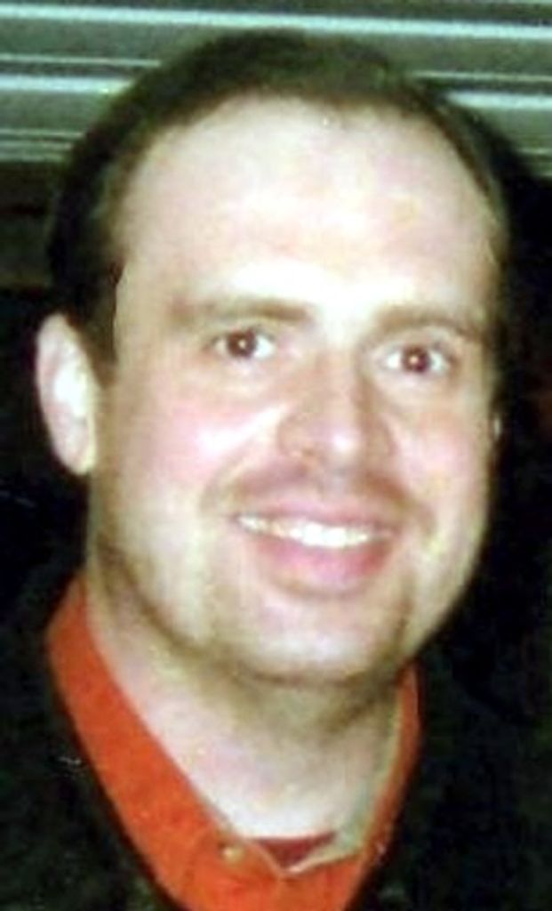 Christopher William Cornwell