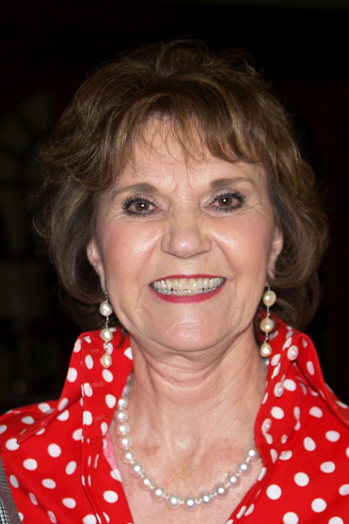 Martha Parker