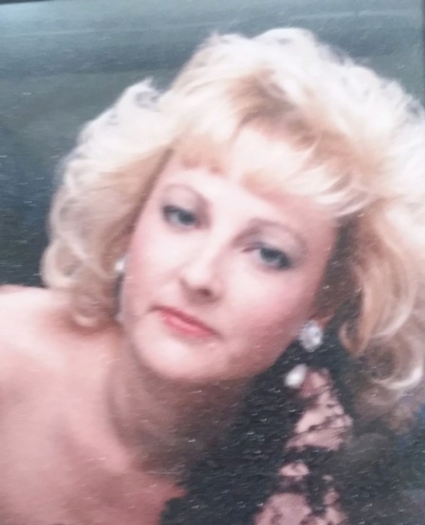 TerriAnn Weiss-Ellison
