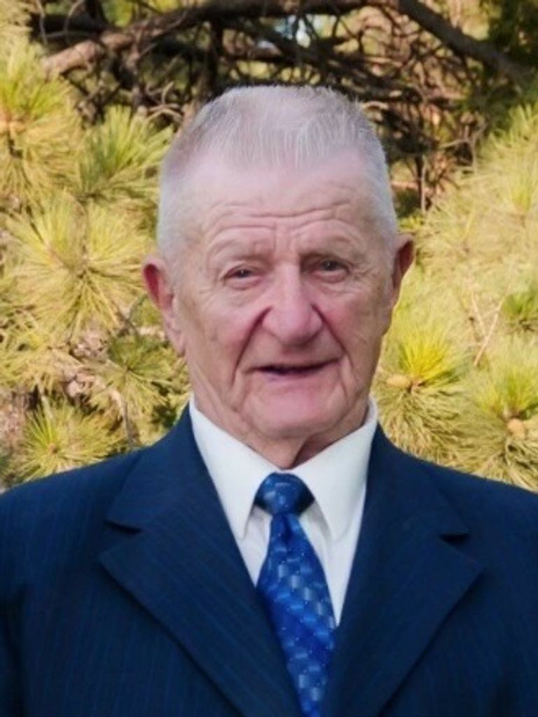 Darrell Ekeren