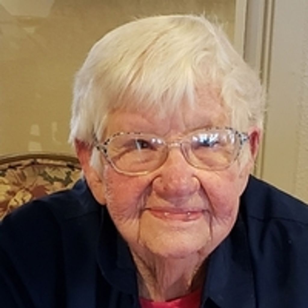 Bobbie Jo Geiselbrecht