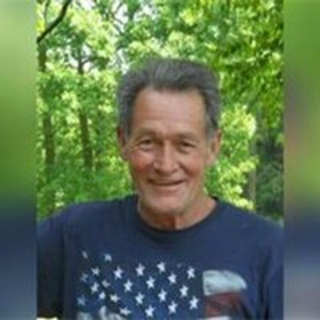 Darrell B. Hammond
