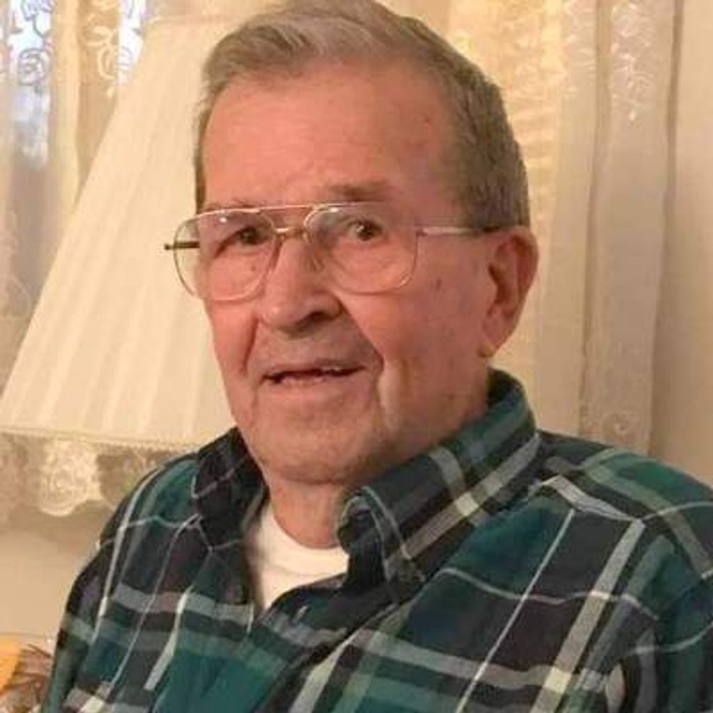 William "Bumps" H. Howie Profile Photo