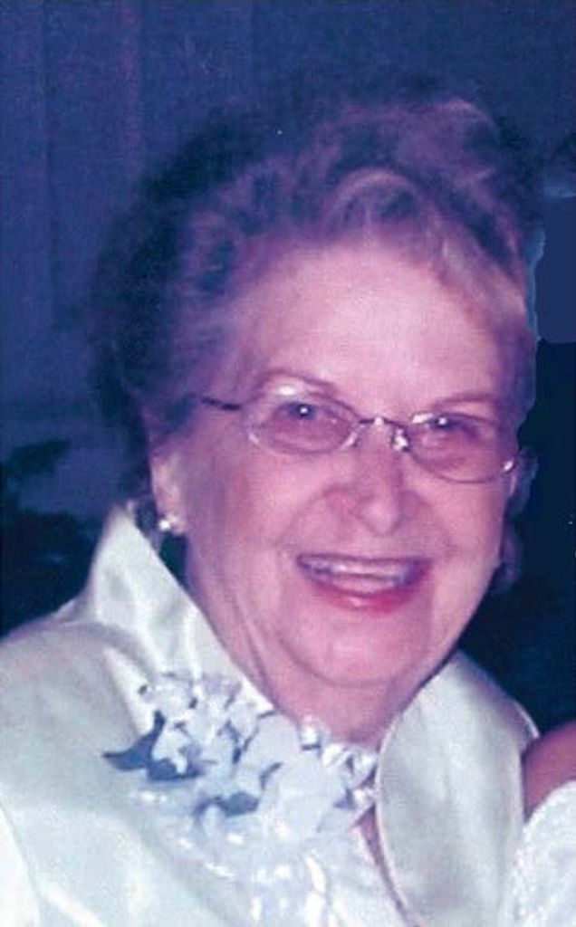 Elizabeth "Betty" Nichols Profile Photo