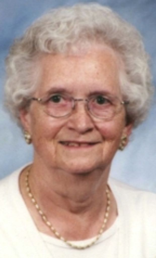 Kathleen G. Heckman